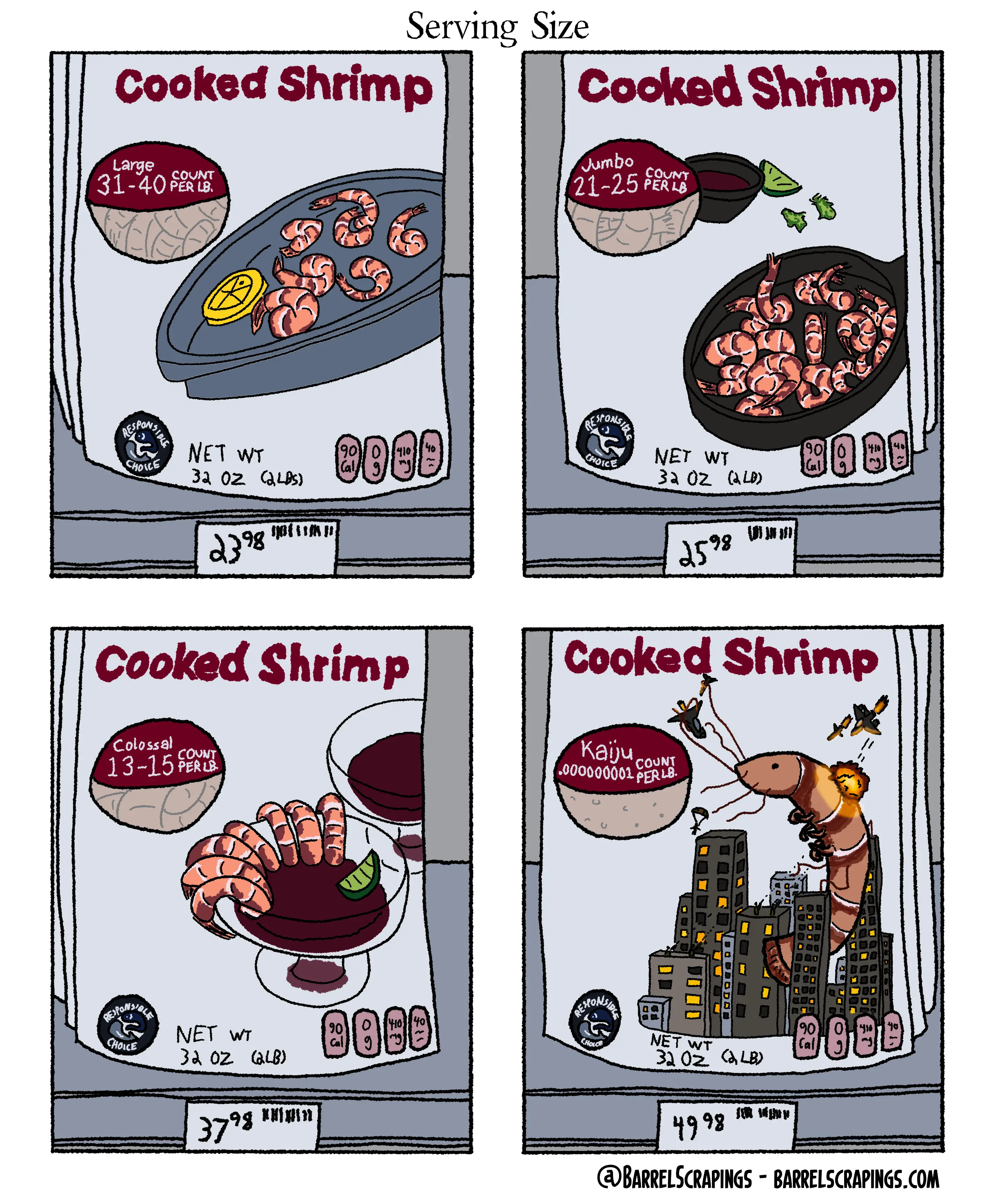 image from Serving Size